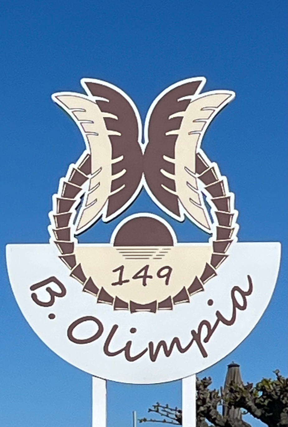 Bagno Olimpia